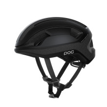 Dviračių Šalmas - POC Omne Lite 56-61 cm Polikarbonato Korpusas Uranium Black Matt Dviračių Šalmas - POC Omne Lite 56-61 cm Polikarbonato Korpusas Uranium Black Matt