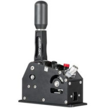 Ātrumu pārslēdzējs SIMAGIC S501 Black 6975472770574 6975472770574 (6975472770574)