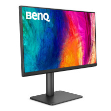 Monitorius - BENQ PD2706QN...
