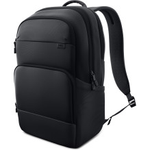 Kuprinė - Dell Pro 14-16 Plus EcoLoop, Juoda