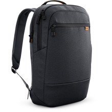 Dell Pro 14-16 Premium EcoLoop Slim Kuprinė, Juoda Dell Pro 14-16 Premium EcoLoop Slim Kuprinė, Juoda