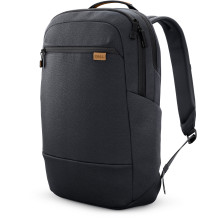 Dell Pro 14-16 Premium EcoLoop Slim Kuprinė, Juoda Dell Pro 14-16 Premium EcoLoop Slim Kuprinė, Juoda