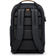 Dell Pro 14-16 Premium EcoLoop Slim Kuprinė, Juoda Dell Pro 14-16 Premium EcoLoop Slim Kuprinė, Juoda