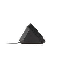 Transliacijos Įrenginys - Elgato Stream Deck Mini, 6 Programuojami Mygtukai, USB, LED Apšvietimas, Juoda