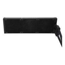 CPU Aušintuvas - Thermalright Frozen Notte 360 ARGB V2 Skysčio Aušintuvas 360mm, Juoda