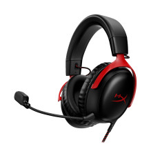 Ausinės - HyperX Cloud III...