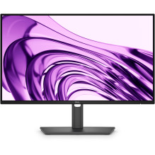 LCD monitorius - Dell Pro P 22 P2226H 21,5" Full HD 100Hz USB Hub Pilkas