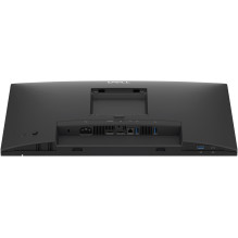 LCD monitorius - Dell Pro P 22 P2226H 21,5" Full HD 100Hz USB Hub Pilkas