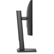 LCD monitorius - Dell Pro P 22 P2226H 21,5" Full HD 100Hz USB Hub Pilkas