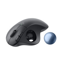 Kompiuterio Trackball - Logitech Bolt M575 2000 DPI, Bluetooth, Graphite Kompiuterio Trackball - Logitech Bolt M575 2000 DPI, Bluetooth, Graphite