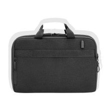 Nešiojamojo Kompiuterio Krepšys - HP Executive 16 Top Load, Atsparus Vandeniui, Išplečiamas, USB-C Prievadas - Juodas, P