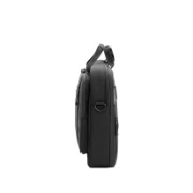 Nešiojamojo Kompiuterio Krepšys - HP Executive 16 Top Load, Atsparus Vandeniui, Išplečiamas, USB-C Prievadas - Juodas, P