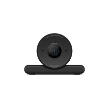 Webkamera - Lenovo FHD Webkamera 4XC1Q44952, 30 FPS, Dviejų Mikrofonų, Juoda