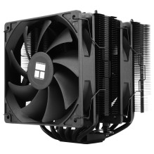 CPU Aušintuvas - Thermalright Peerless Assassin 120 SE, C1100 Varinė Bazė, Juoda