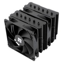 CPU Aušintuvas - Thermalright Peerless Assassin 120 SE, C1100 Varinė Bazė, Juoda