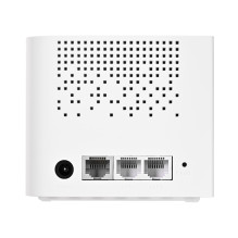 ZTE Z1200 belaidis prieigos taškas 1200 Mbps baltas