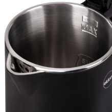 ELDOM C515C Cordless Kettle 1.8 L 2000 W Black