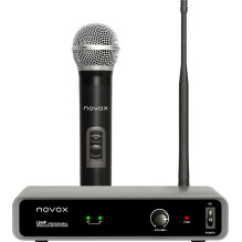 Novox Free H1 - Wireless...