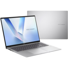 ASUS Vivobook 16 X1607AA-MB010W Ultra 5 325 16.0" WUXGA IPS-level panel 60Hz 300 nits AG 16GB DDR5 512GB SSD Intel 