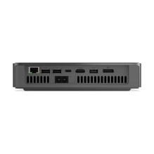 Lenovo IdeaCentre Mini 01IRH10R Core 5 210H 16GB DDR5 5600 SSD512 Intel Graphics WLAN+BT LAN W11Pro Luna Grey 3Y OnSite
