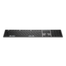 HP 720 daugiafunkcinė įkraunama belaidė klaviatūra