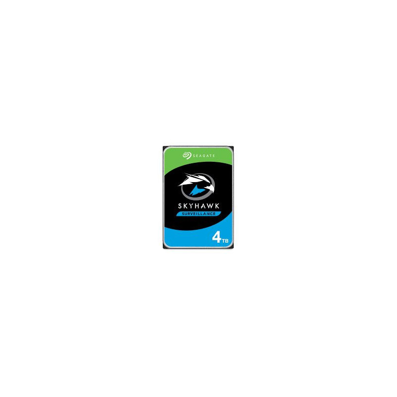„SEAGATE“ / „SkyHawk“ / HDD, SATA, 4,0 TB serija