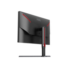Monitorius - AOC Q27G3XMN 27" QHD 180Hz 1ms HDR1000 Juodas Monitorius - AOC Q27G3XMN 27" QHD 180Hz 1ms HDR1000 Juodas