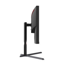 Monitor - AOC Q27G3XMN 27" QHD 180Hz 1ms HDR1000 Black