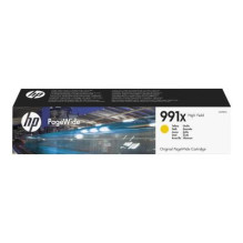 Ink Cartridge - HP 991X...