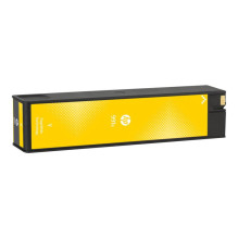 Rašalo Kasetė - HP 991X Didelės Talpos Geltona