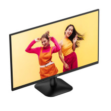 Monitorius - AOC Q27B35E 27" QHD 1ms HDR10 HDMI DisplayPort Low-Blue-Light