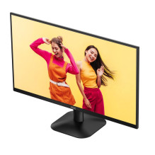 Monitor - AOC Q27B35E 27" QHD 1ms HDR10 HDMI DisplayPort Low-Blue-Light Monitor - AOC Q27B35E 27" QHD 1ms HDR10 HDMI DisplayPort Low-Blue-Light