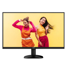 Monitorius - AOC Q27B35E 27" QHD 1ms HDR10 HDMI DisplayPort Low-Blue-Light