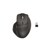 Kompiuterio Pelė - HP 785M Belaidė Pelė, Juoda
