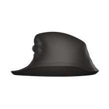 Kompiuterio Pelė - HP 785M Belaidė Pelė, Juoda