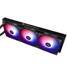 Skysčio Aušintuvas - Thermalright Aqua Elite 360 ARGB V3 360mm AIO Skysčio Aušintuvas Juodas