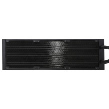 Skysčio Aušintuvas - Thermalright Aqua Elite 360 ARGB V3 360mm AIO Skysčio Aušintuvas Juodas