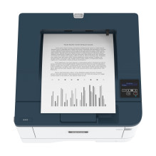Spausdintuvas - Xerox B310DNI, A4 Monochrominis Spausdintuvas, Balta Spausdintuvas - Xerox B310DNI, A4 Monochrominis Spausdintuvas, Balta