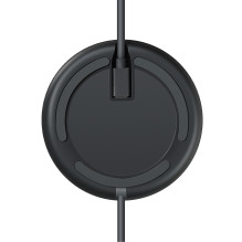 Mikrofonas - Logitech Rally Mic Pod, Prijungia Iki 7 Podų, Juodas