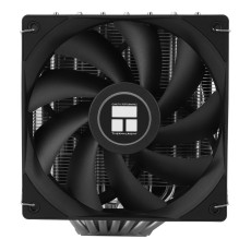 CPU Aušintuvas - Thermalright Phantom Spirit 120 SE, 120mm, LGA 1150 / 1151 / 1200 / AM4, Juoda