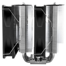 CPU Aušintuvas - Thermalright Phantom Spirit 120 SE, 120mm, LGA 1150 / 1151 / 1200 / AM4, Juoda