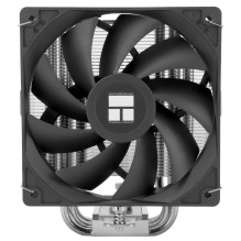 Procesorius Aušintuvas - Thermalright Burst Assassin 120 SE, 12 cm Ventiliatorius, LGA 1150 / 1151 / 1200, AM4, Juoda