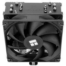 Procesorius Aušintuvas - Thermalright Burst Assassin 120 SE, 12 cm Ventiliatorius, LGA 1150 / 1151 / 1200, AM4, Juoda