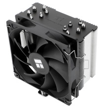 Procesorius Aušintuvas - Thermalright Burst Assassin 120 SE, 12 cm Ventiliatorius, LGA 1150 / 1151 / 1200, AM4, Juoda