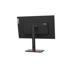 Monitorius - Lenovo ThinkVision T27p-30 27" 4K UHD HDMI / DP / USB Juodas