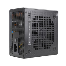 ATX maitinimo šaltinis - Thermalright TG-1000 1000W Visiškai Modulinis 80 Plus Gold ATX 3.0 Juodas