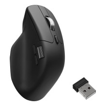 Pelė - Keychron M6 Silent...