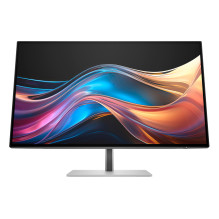 Monitorius - HP 727pq...