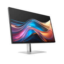 Monitorius - HP 727pq Serija 7 Pro QHD 27" 2560x1440 120Hz USB-C Juodas
