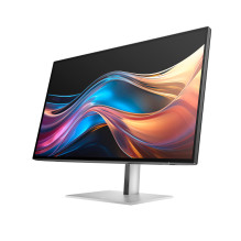 Monitorius - HP 727pq Serija 7 Pro QHD 27" 2560x1440 120Hz USB-C Juodas